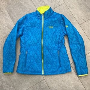 Mountain HardWear Thermal Elite